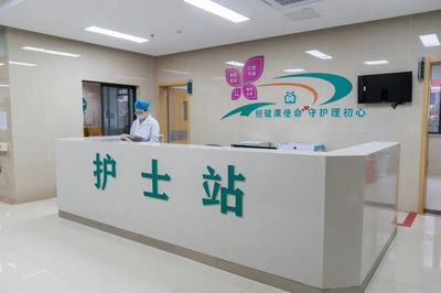 黃梅社區(qū)衛(wèi)生服務中心喬遷新址，醫(yī)療服務全面升級正式啟用